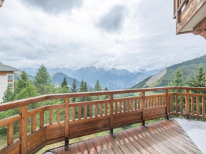 Chalet Savoyard pour Familles - Centre Huez - FR-1-645-76 Huez